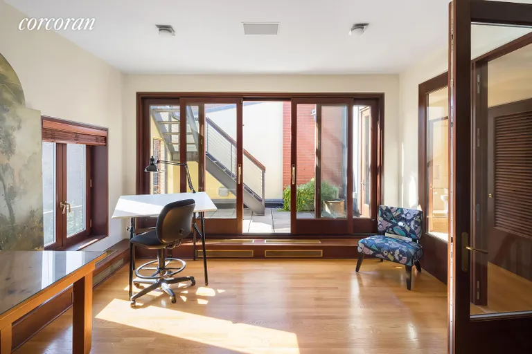 New York City Real Estate | View 16 Remsen Street | Other Listing Photo | View 12