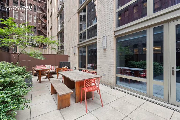 New York City Real Estate | View 39 East 29th Street, 2A | 2 Beds, 2 Baths | View 1