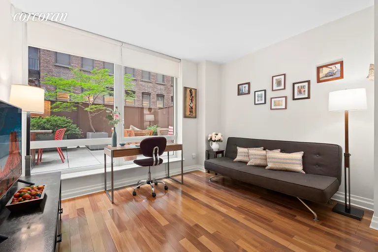 New York City Real Estate | View 39 East 29th Street, 2A | Photo5 | View 5