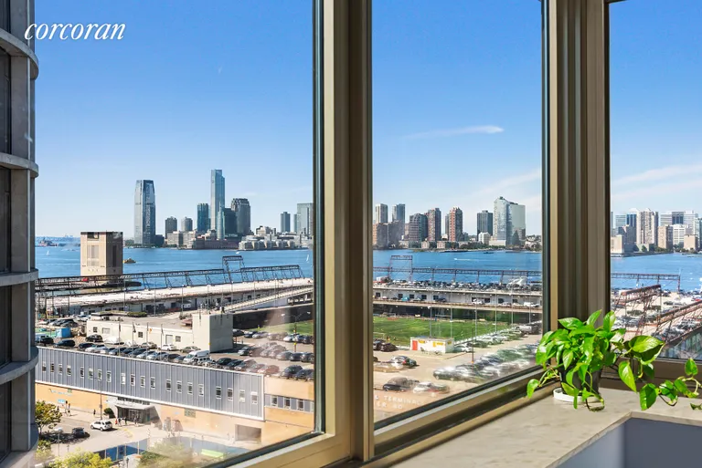 New York City Real Estate | View 1 Morton Square, 11AW | 3 Beds, 3 Baths | View 1