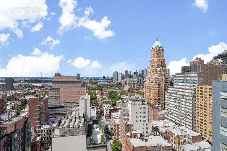 New York City Real Estate | View 96 Schermerhorn Street, 3B | View | View 9