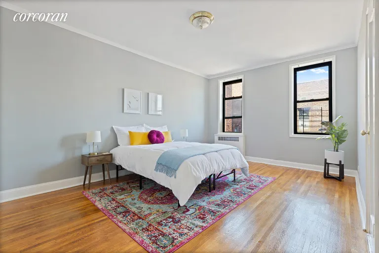 New York City Real Estate | View 657 East 26th Street, 6B | room 3 | View 4