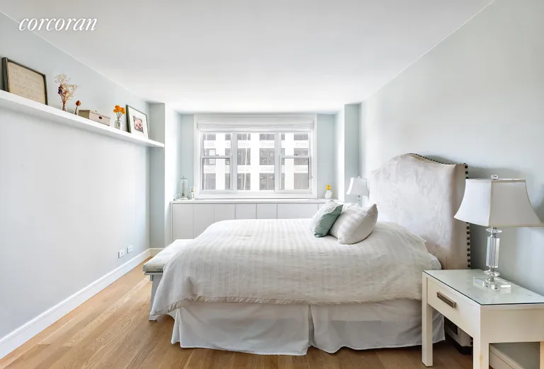 New York City Real Estate | View 77 Seventh Avenue, 7N | Bedroom | View 6