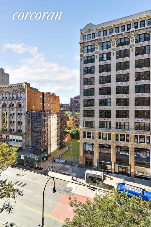 New York City Real Estate | View 77 Seventh Avenue, 7N | View | View 9