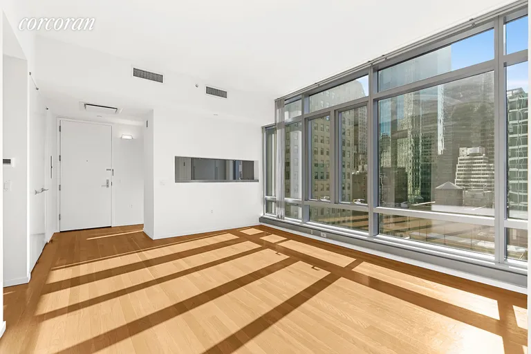 New York City Real Estate | View 18 West 48th Street, 19C | room 1 | View 2