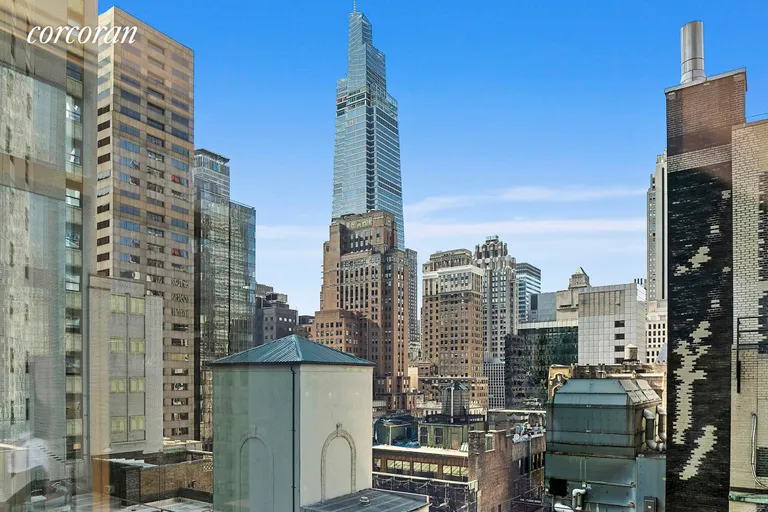 New York City Real Estate | View 18 West 48th Street, 19C | room 2 | View 3