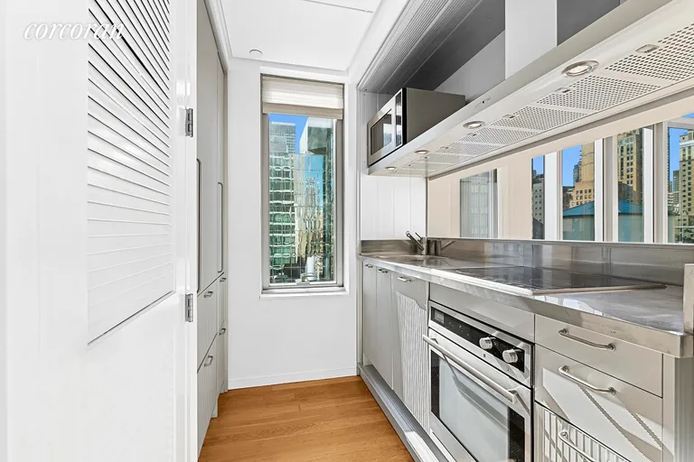 New York City Real Estate | View 18 West 48th Street, 19C | room 4 | View 5