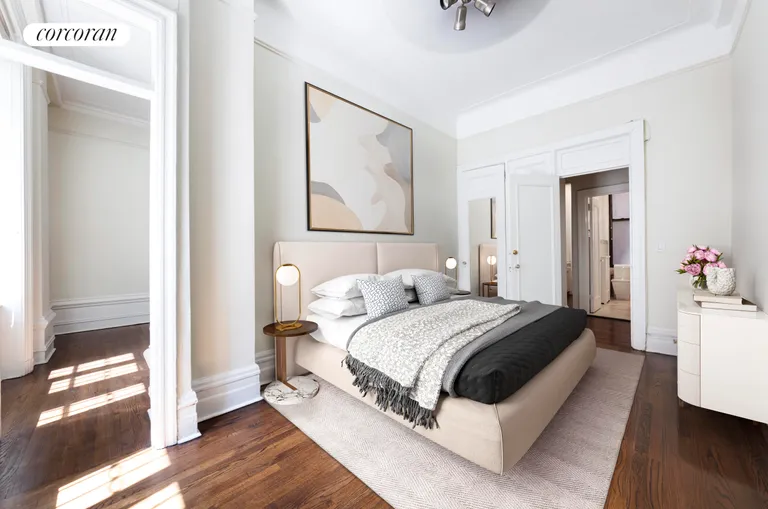 New York City Real Estate | View 305 West 72nd Street, 1A | Select a Category | View 5