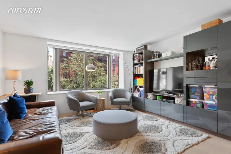 New York City Real Estate | View 101 West 87th Street, 307 | Select a Category | View 2