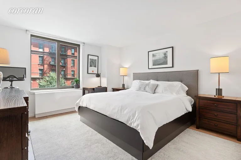 New York City Real Estate | View 101 West 87th Street, 307 | Select a Category | View 5