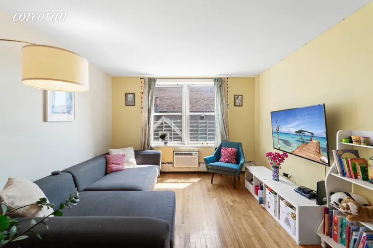 New York City Real Estate | View 800 Cortelyou Road, 4J | 1 Bed, 1 Bath | View 1