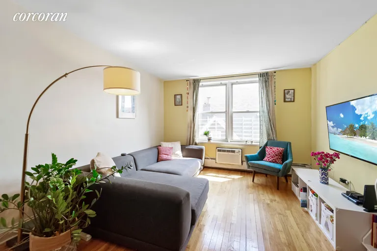 New York City Real Estate | View 800 Cortelyou Road, 4J | Other | View 2
