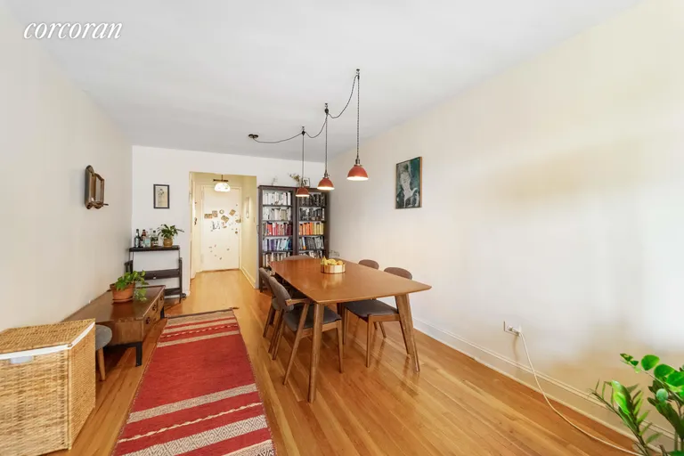 New York City Real Estate | View 800 Cortelyou Road, 4J | Other | View 3
