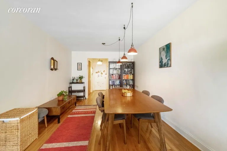 New York City Real Estate | View 800 Cortelyou Road, 4J | Other | View 4