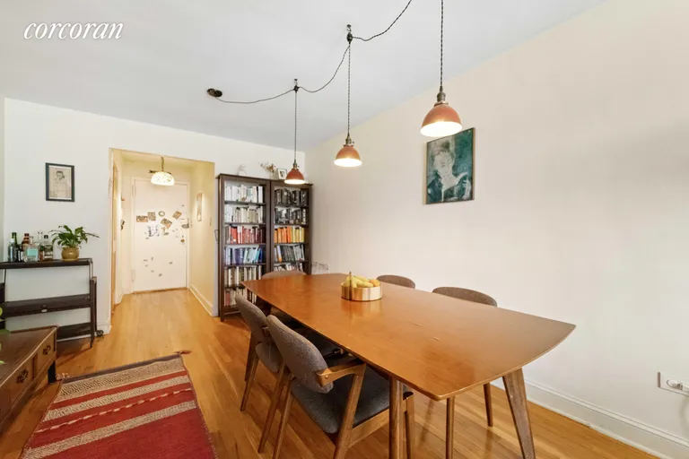 New York City Real Estate | View 800 Cortelyou Road, 4J | Other | View 5