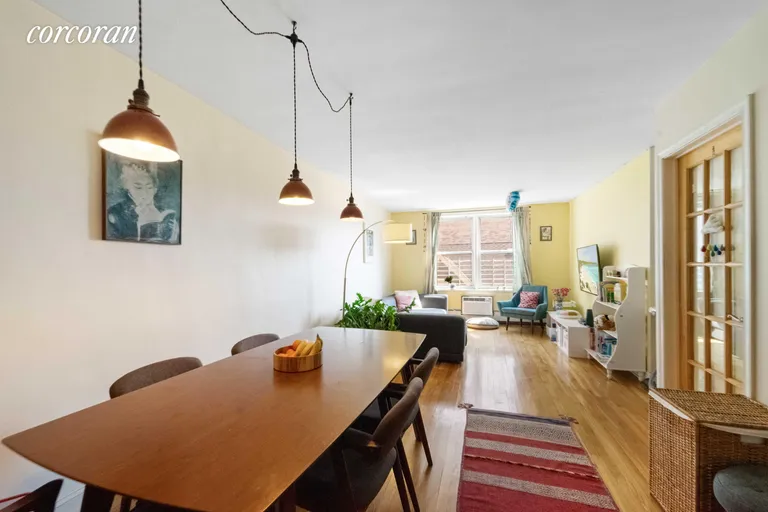 New York City Real Estate | View 800 Cortelyou Road, 4J | Other | View 6