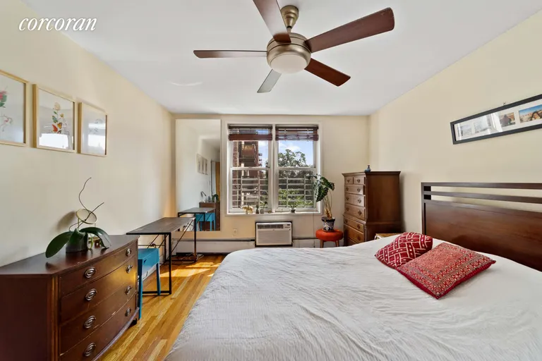New York City Real Estate | View 800 Cortelyou Road, 4J | Other | View 10
