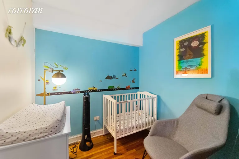 New York City Real Estate | View 800 Cortelyou Road, 4J | Other | View 12