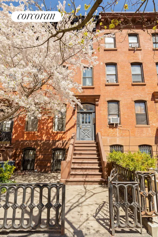 New York City Real Estate | View 391 8th Street | 6 Beds, 4 Baths | View 1