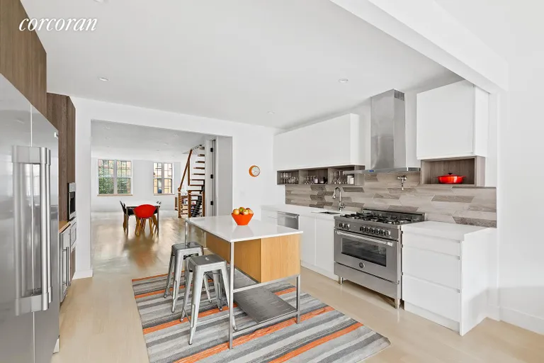 New York City Real Estate | View 102 West 131st Street | 5 Beds, 6 Baths | View 1