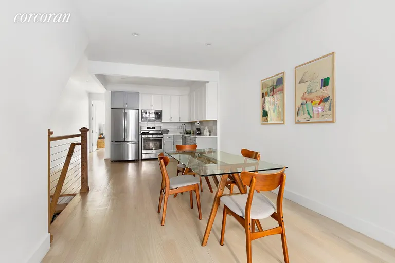 New York City Real Estate | View 102 West 131st Street | Select a Category | View 13