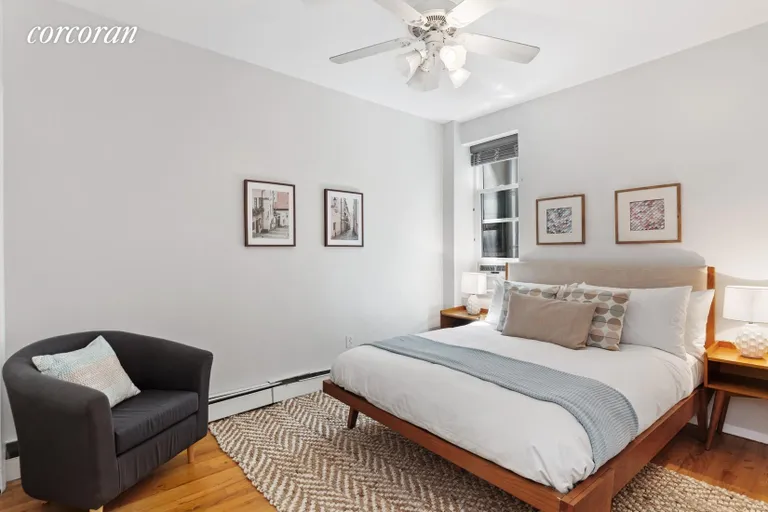 New York City Real Estate | View 15 Berkeley Place, 3B | room 5 | View 6