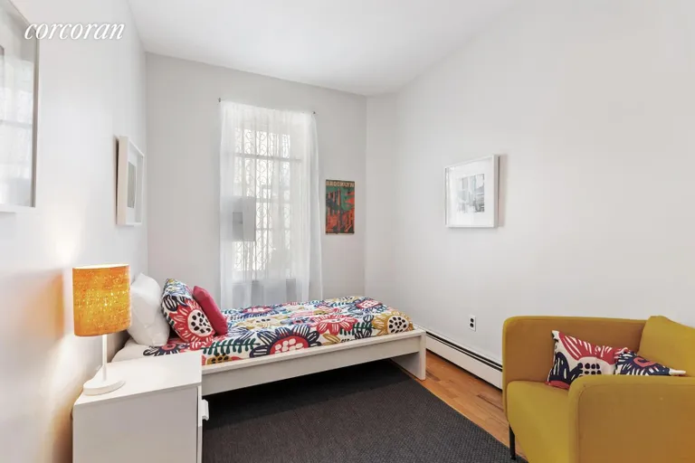 New York City Real Estate | View 15 Berkeley Place, 3B | room 6 | View 7