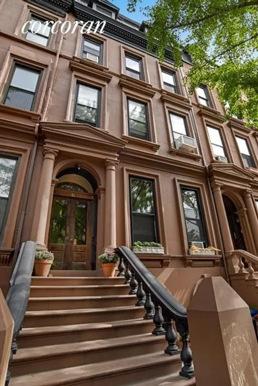 New York City Real Estate | View 51 7th Avenue, 4 | Photo9 | View 9