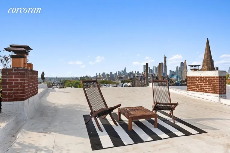 New York City Real Estate | View 51 7th Avenue, 4 | Photo10 | View 10