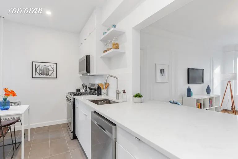 New York City Real Estate | View 333 4th Street, 5H | room 5 | View 6