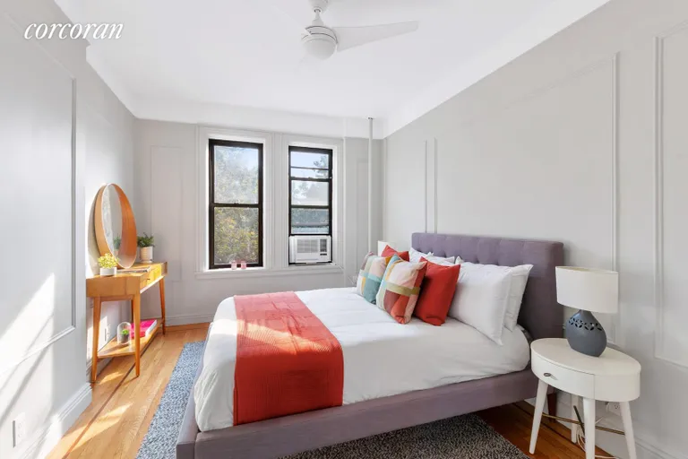New York City Real Estate | View 333 4th Street, 5H | room 6 | View 7