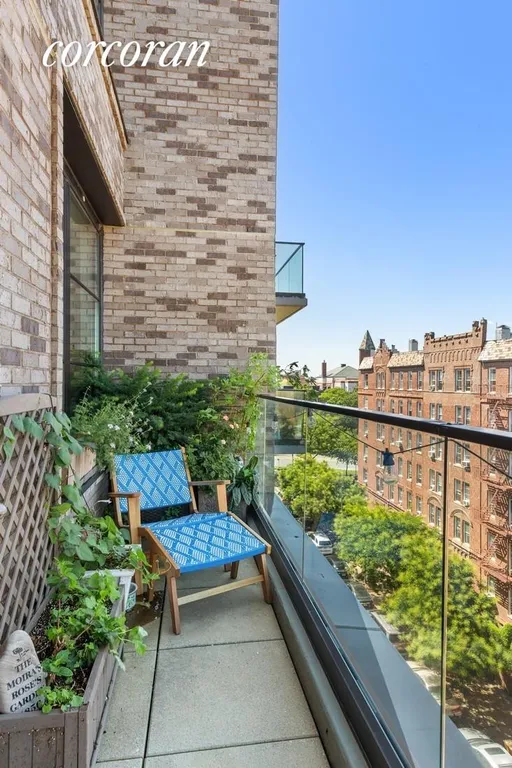 New York City Real Estate | View 264 Webster Avenue, 711 | room 11 | View 12