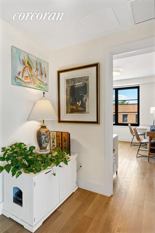 New York City Real Estate | View 264 Webster Avenue, 711 | room 6 | View 7