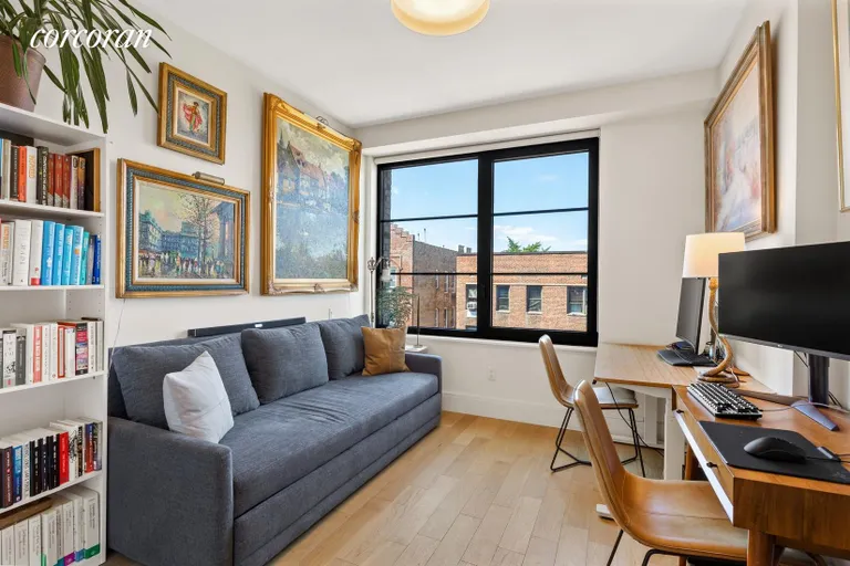New York City Real Estate | View 264 Webster Avenue, 711 | room 7 | View 8