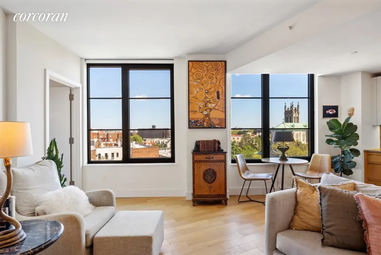 New York City Real Estate | View 264 Webster Avenue, 711 | room 1 | View 2