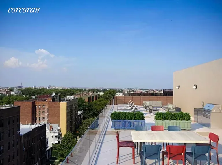 New York City Real Estate | View 264 Webster Avenue, 711 | room 18 | View 19