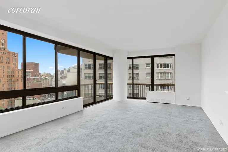 New York City Real Estate | View 167 East 61st Street, 14D | 1 Bed, 1 Bath | View 1
