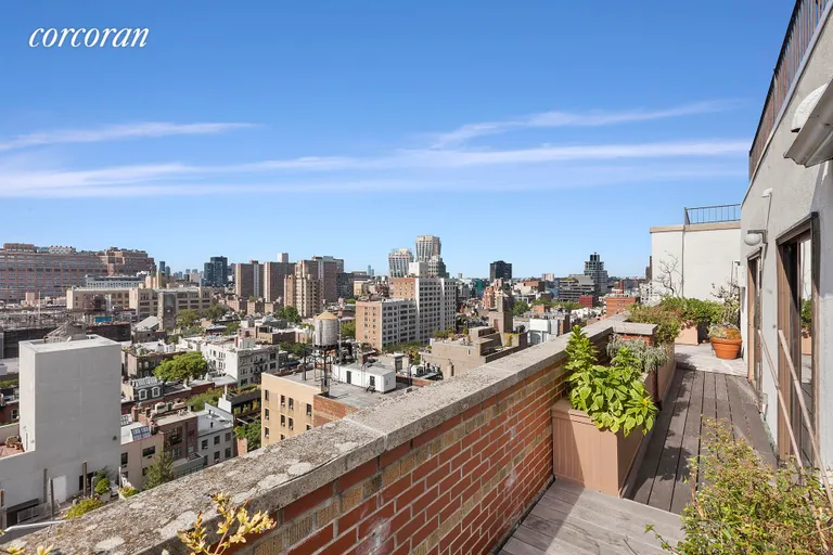 New York City Real Estate | View 315 West 23rd Street, PH2 | 1 Bed, 1 Bath | View 1