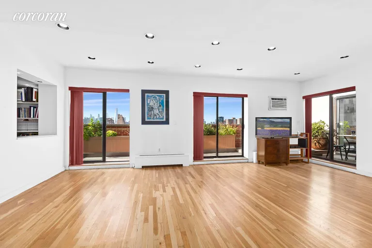 New York City Real Estate | View 315 West 23rd Street, PH2 | Select a Category | View 5