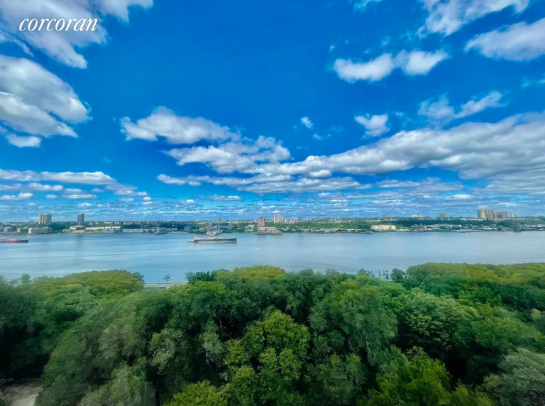 New York City Real Estate | View 340 Riverside Drive, 12A | 2 Beds, 2 Baths | View 1