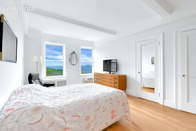 New York City Real Estate | View 340 Riverside Drive, 12A | room 6 | View 7