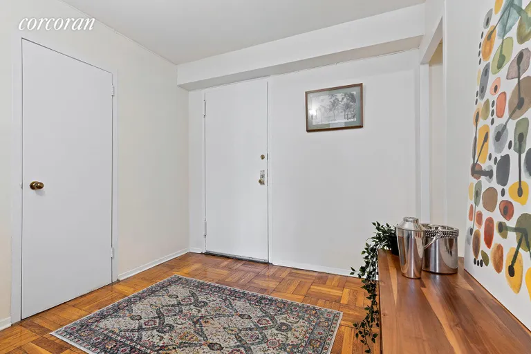New York City Real Estate | View 165 Clinton Avenue, 3F | Select a Category | View 2