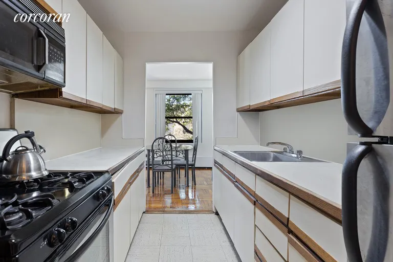 New York City Real Estate | View 165 Clinton Avenue, 3F | Select a Category | View 4