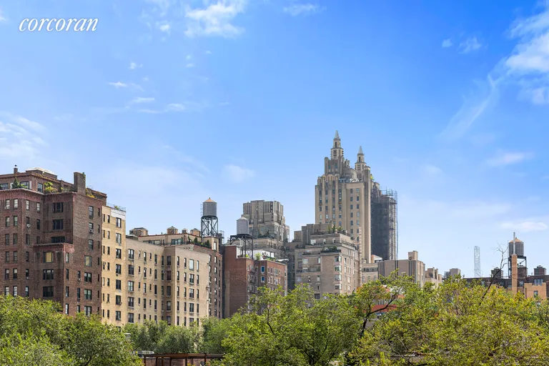 New York City Real Estate | View 50 West 96th Street, 6D | Select a Category | View 8