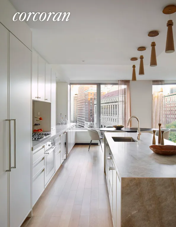 New York City Real Estate | View 212 West 72nd Street, 6H | room 4 | View 5