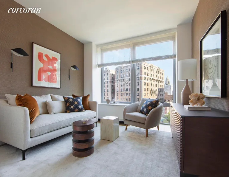 New York City Real Estate | View 212 West 72nd Street, 6H | room 5 | View 6