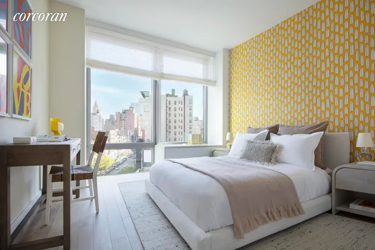 New York City Real Estate | View 212 West 72nd Street, 6H | room 7 | View 8