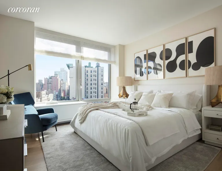 New York City Real Estate | View 212 West 72nd Street, 6H | room 8 | View 9
