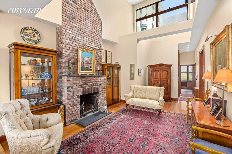 New York City Real Estate | View 159 West 13th Street | Select a Category | View 2