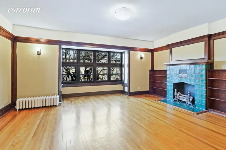 New York City Real Estate | View 620 3rd Street, 2 | room 2 | View 3